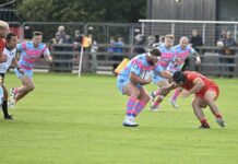 RUGBY UNION - Coventry Rugby head coach Rae faces tough choices ahead of Premiership Rugby Cup opener