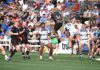 RUGBY UNION - Coventry Rugby head coach Rae hopes Championship clubs can put down marker in Premiership Rugby Cup