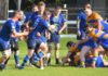 RUGBY UNION - Redditch beaten at Old Leamingtonians despite late rally