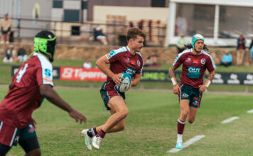 Rebels stun Force as Reds produce thumping Brumbies wins