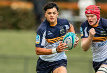 Reds sweep Force, Waratahs and Brumbies share spoils