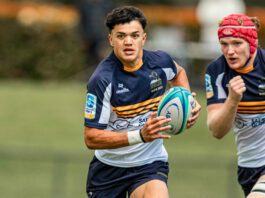 Reds sweep Force, Waratahs and Brumbies share spoils