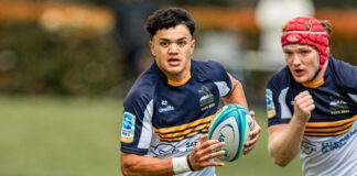 Reds sweep Force, Waratahs and Brumbies share spoils