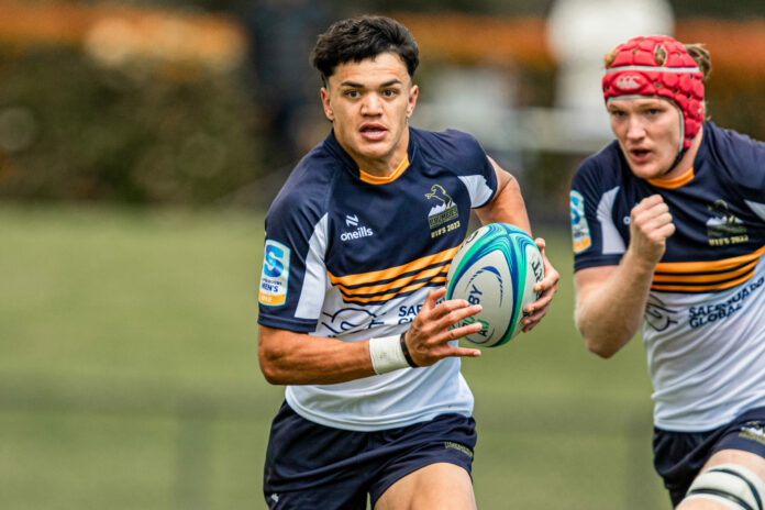 Reds sweep Force, Waratahs and Brumbies share spoils