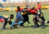 Relive the glory of Heathens winning their last Rugby 7s title in 2013