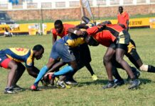 Relive the glory of Heathens winning their last Rugby 7s title in 2013