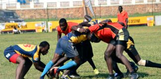 Relive the glory of Heathens winning their last Rugby 7s title in 2013