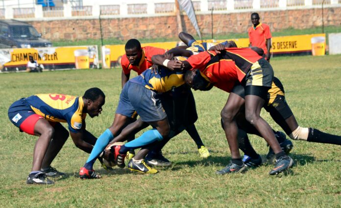 Relive the glory of Heathens winning their last Rugby 7s title in 2013