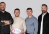 Rivalries reignited as TNT Sports broadcasts international rugby for the first time