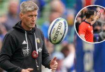 Ronan O'Gara slams World Rugby's 20-minute red card rule : Planet Rugby