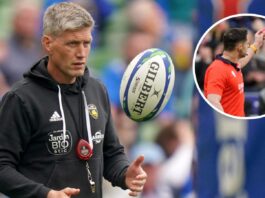 Ronan O'Gara slams World Rugby's 20-minute red card rule : Planet Rugby