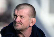 Rowntree stands down as Munster rugby coach