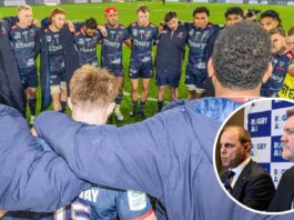 Rugby Australia embroiled in ugly court battle with 'deceptive' Rebels : Planet Rugby