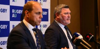 Rugby Australia preparing counterclaim against Rebels directors