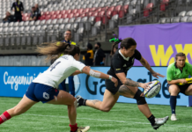 Rugby: Black Ferns find their mojo with strong win over France