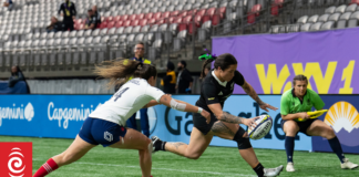 Rugby: Black Ferns find their mojo with strong win over France