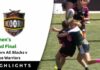 Rugby League 2024: Match Highlights Ep 16
