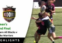 Rugby League 2024: Match Highlights Ep 16