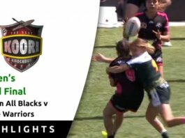 Rugby League 2024: Match Highlights Ep 16