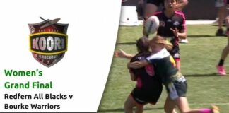 Rugby League 2024: Match Highlights Ep 16