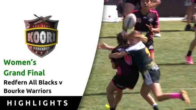 Rugby League 2024: Match Highlights Ep 16