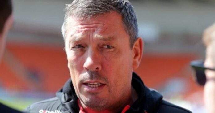 Rugby League head coach slapped with 18-month ban after 'serious' safety protocol breach | Rugby | Sport