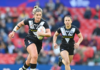 Rugby League live updates: Kiwi Ferns v Australia