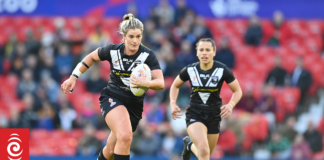 Rugby League live updates: Kiwi Ferns v Australia