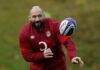 Rugby: Rugby-England prop Marler restores X account after haka post furore