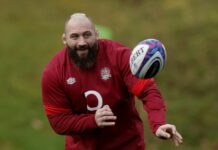 Rugby: Rugby-England prop Marler restores X account after haka post furore