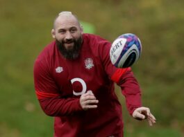 Rugby: Rugby-England prop Marler restores X account after haka post furore