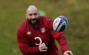 Rugby: Rugby-England prop Marler restores X account after haka post furore
