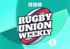 Rugby Union Weekly - Women's Rugby World Cup draw at The One Show! - BBC Sounds