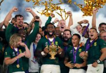 Rugby World Cup 2023: Squads for this year's tournament in France which runs from September 8 to October 28 | Rugby Union News