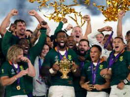 Rugby World Cup 2023: Squads for this year's tournament in France which runs from September 8 to October 28 | Rugby Union News