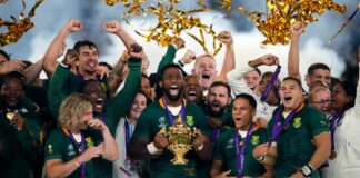 Rugby World Cup 2023: Squads for this year's tournament in France which runs from September 8 to October 28 | Rugby Union News