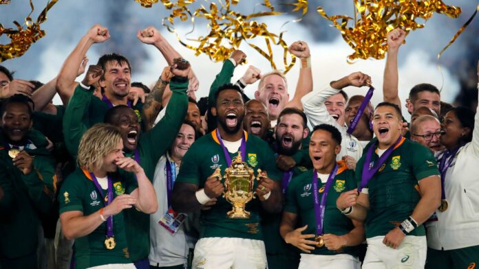 Rugby World Cup 2023: Squads for this year's tournament in France which runs from September 8 to October 28 | Rugby Union News