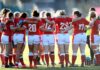 Rugby World Cup: Six more teams qualify after WXV concludes