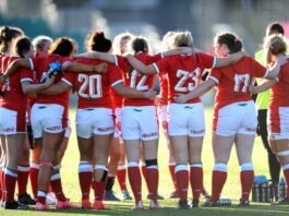 Rugby World Cup: Six more teams qualify after WXV concludes