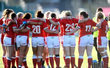 Rugby World Cup: Six more teams qualify after WXV concludes