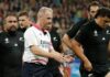 Rugby World Cup final ref had heart restarted during tournament - 'I'm in trouble here' | Rugby | Sport