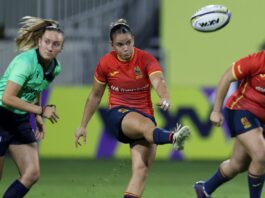 Rugby World Cup qualification would ‘open the door to many other dreams’