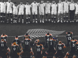 Rugby fans are about to find out what Robertson's All Blacks are made of