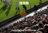 Rugby fans asked for opinions on away-only stadium sections - BBC Sounds