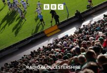 Rugby fans asked for opinions on away-only stadium sections - BBC Sounds