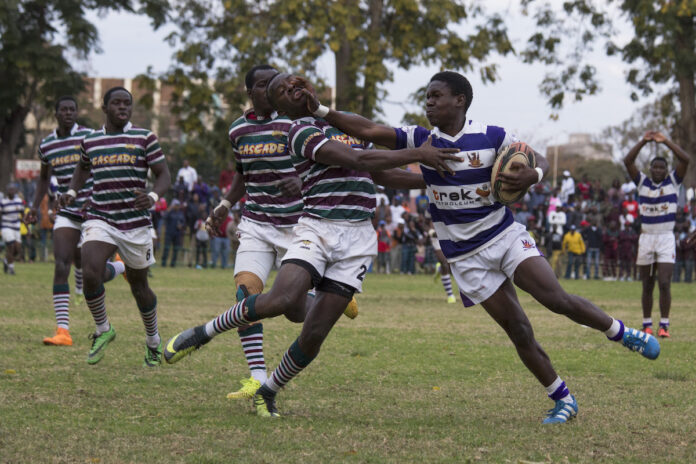 Rugby in Zimbabwe - Zimbabwe Situation