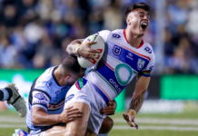 Rugby league: Is the NRL season too long?