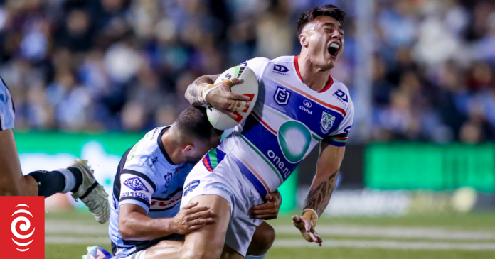 Rugby league: Is the NRL season too long?