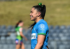 Rugby league: Mackenzie Wiki to create her own legend