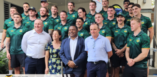 Rugby league a unifying factor